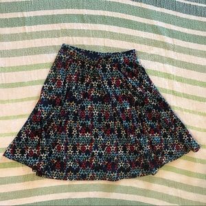Lularoe Skirt, BRAND NEW, size S!
